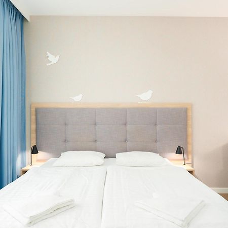 Rent like home - Bel Mare 415B Miedzyzdroje Eksteriør bilde