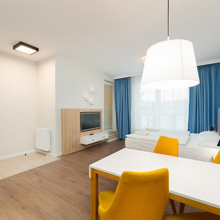 Rent like home - Bel Mare 415B Miedzyzdroje Eksteriør bilde