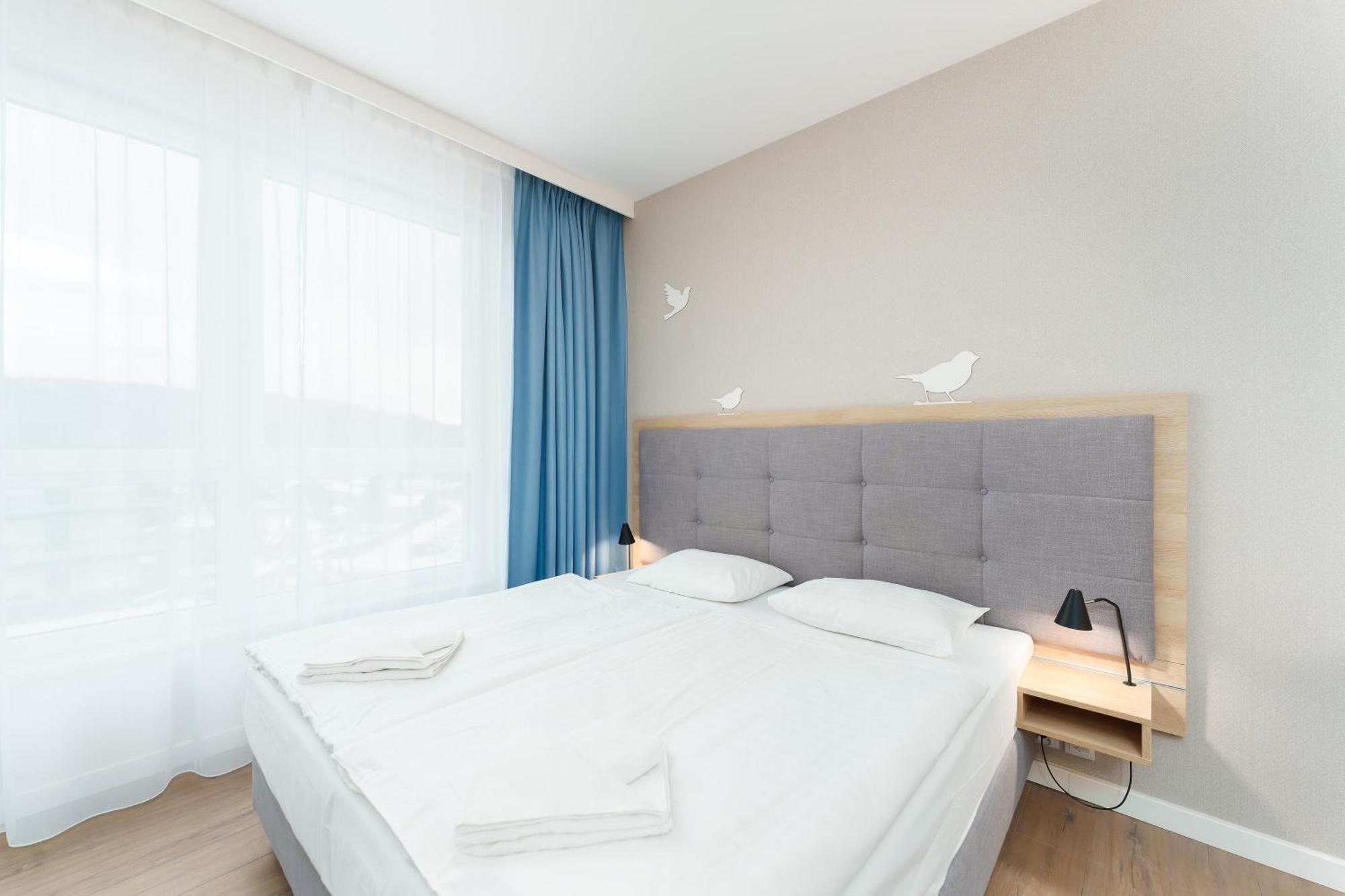 Rent like home - Bel Mare 415B Miedzyzdroje Eksteriør bilde