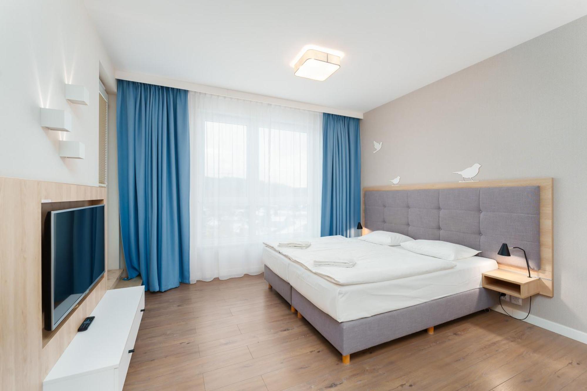 Rent like home - Bel Mare 415B Miedzyzdroje Eksteriør bilde