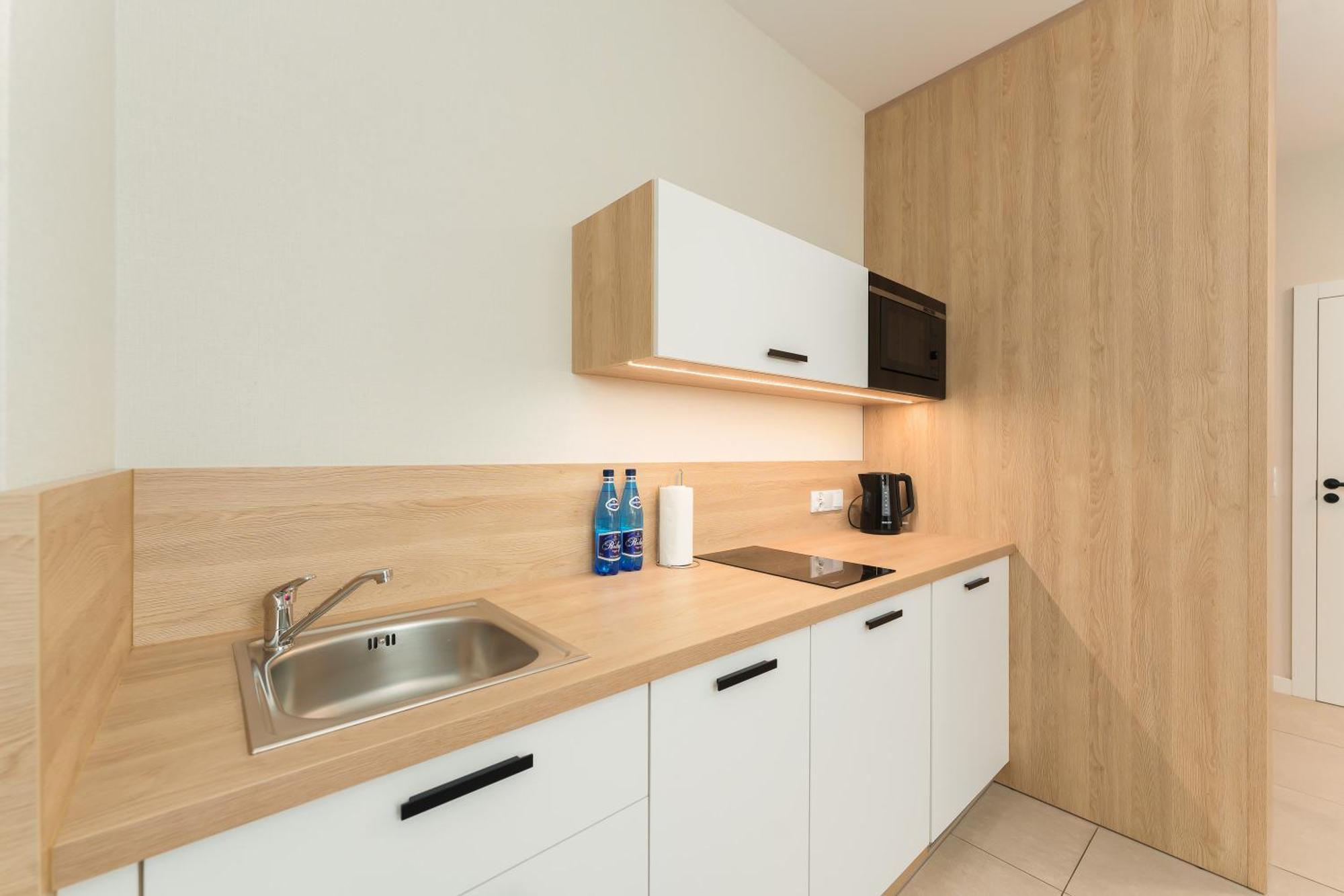 Rent like home - Bel Mare 415B Miedzyzdroje Eksteriør bilde