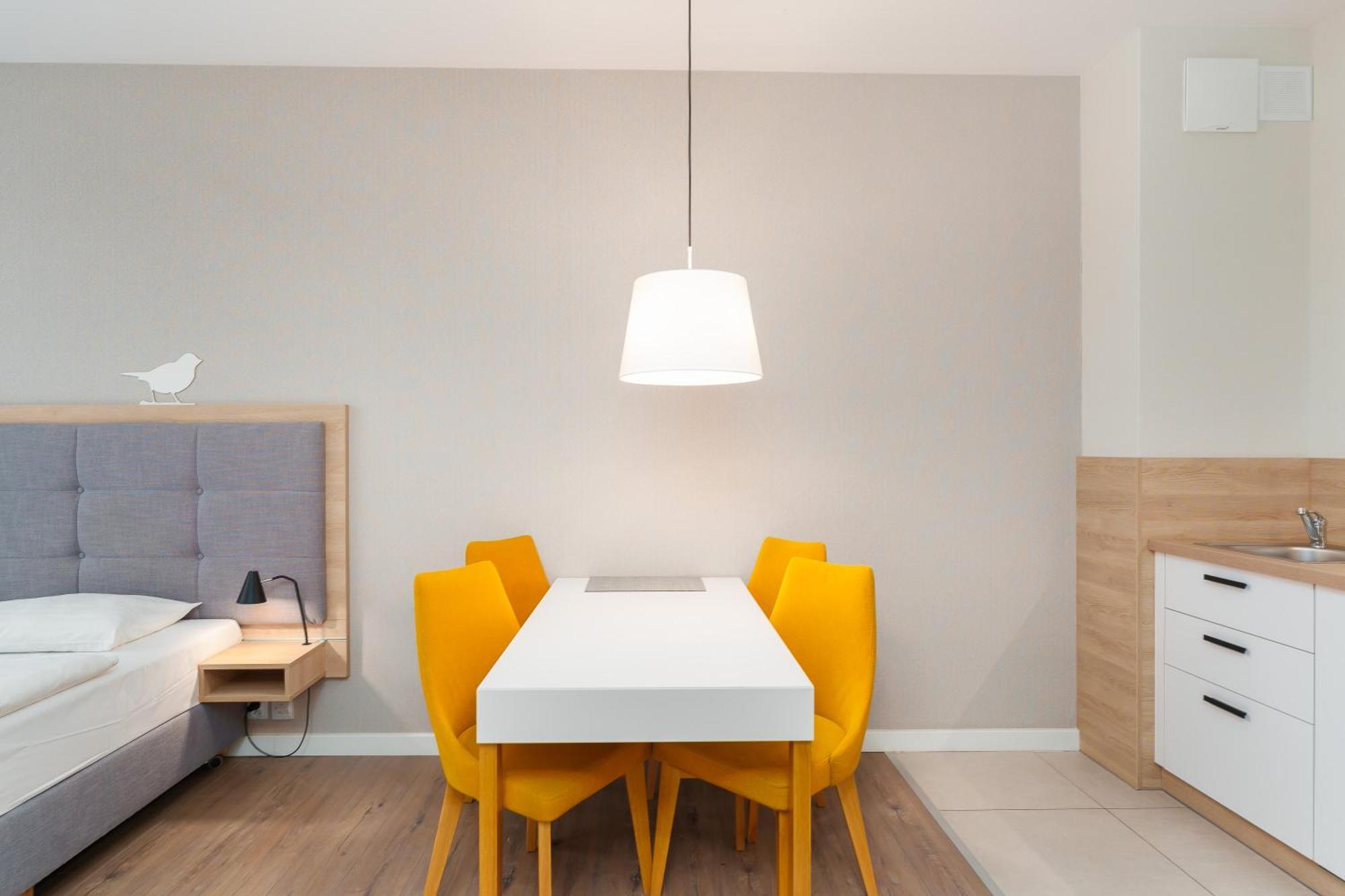 Rent like home - Bel Mare 415B Miedzyzdroje Eksteriør bilde