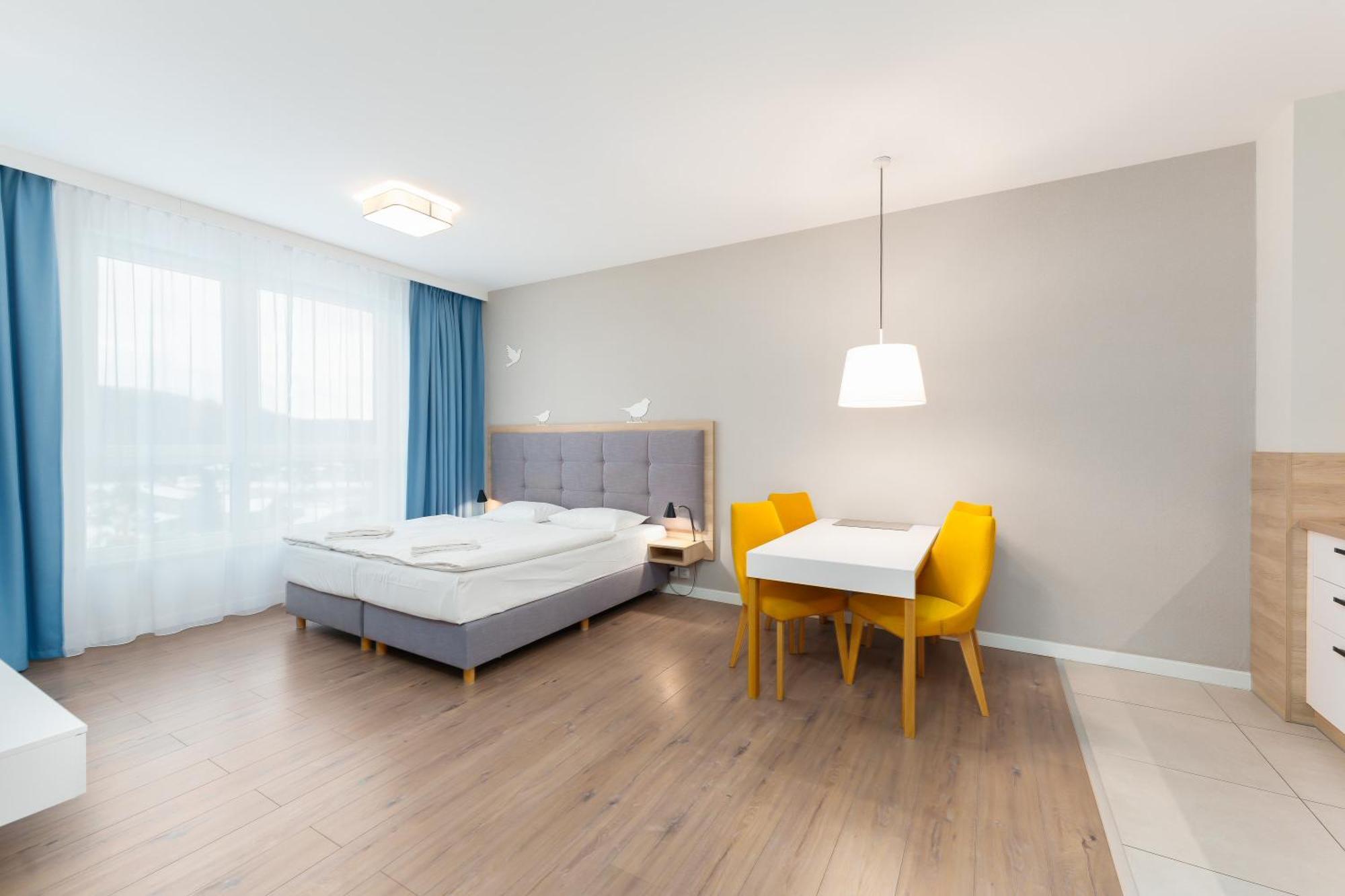 Rent like home - Bel Mare 415B Miedzyzdroje Eksteriør bilde