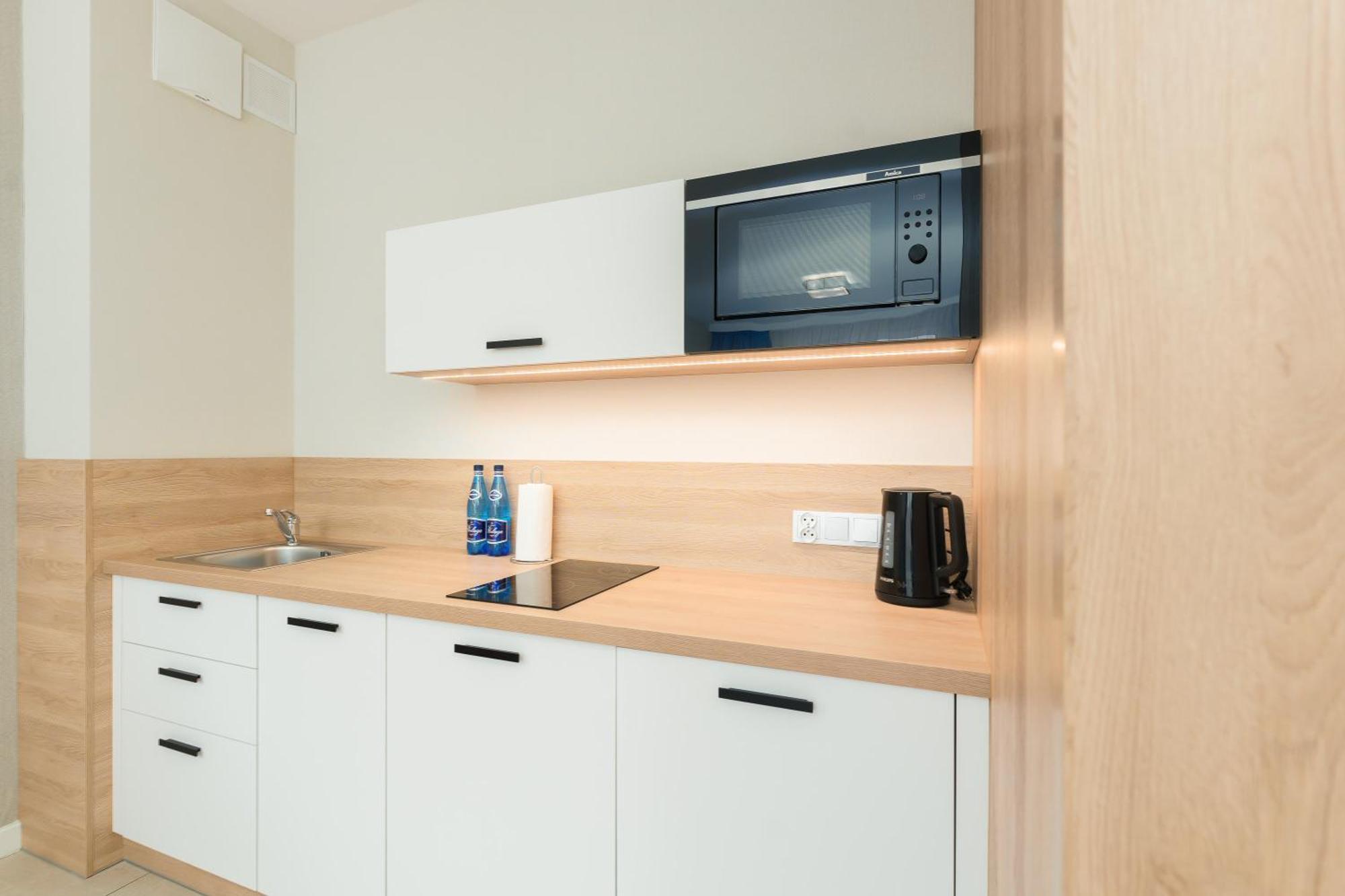 Rent like home - Bel Mare 415B Miedzyzdroje Eksteriør bilde