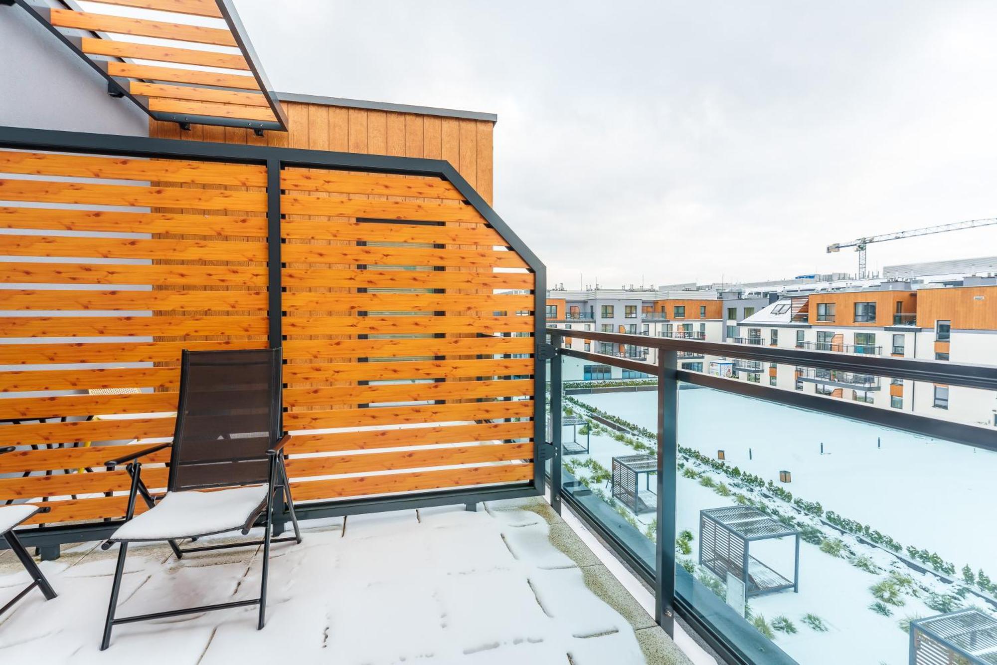 Rent like home - Bel Mare 415B Miedzyzdroje Eksteriør bilde